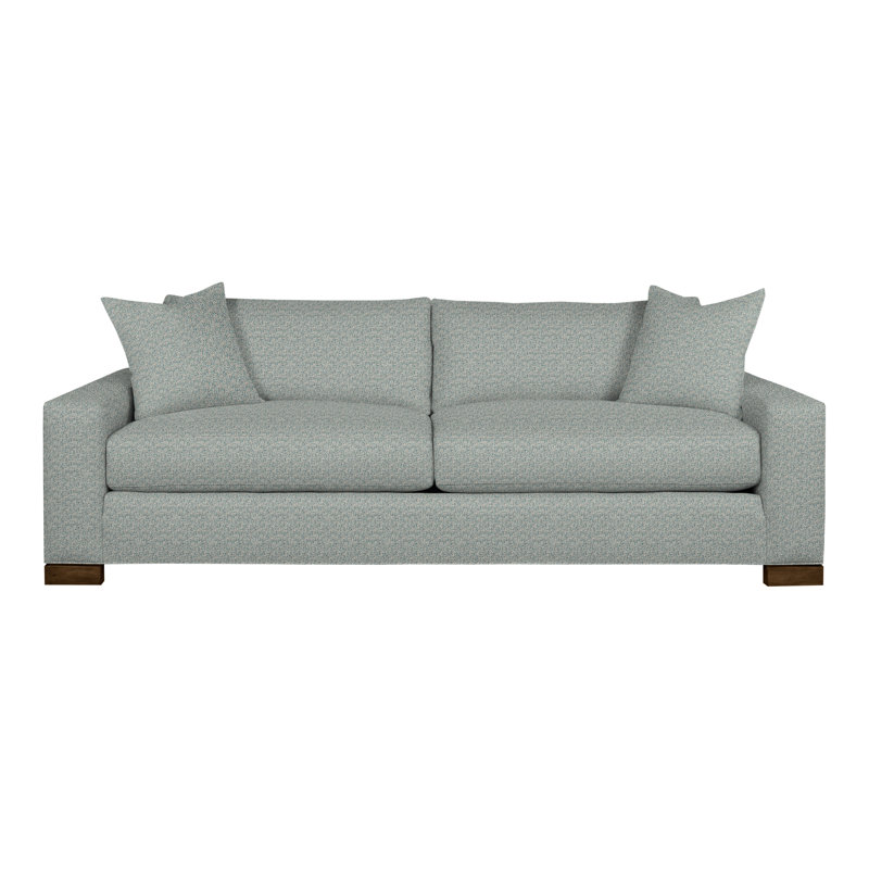 Claremont Sofa, Havana, Tuck Water
