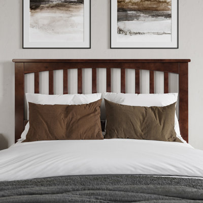 Huntsville Headboard