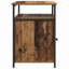 Bedside Cabinet 2 Pcs Engineered Wood-1768583816