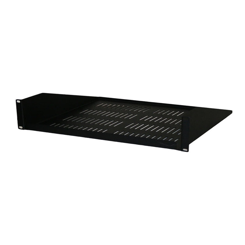 Quest Manufacturing Single Screen Lift/Riser, 12"
