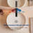 EVERSTEIN Vessel Waterfall Single Hole Bathroom Faucet Tall Single Handle Bathroom Sink Faucet Pop Up Drain Included-124514012