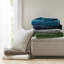 Ensemble de courtepointe en velours de trois articles Harper-203885504-203885502