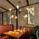 40 Watt Equivalent ST64 E26/Medium (Standard) Dimmable 2700K LED Bulb