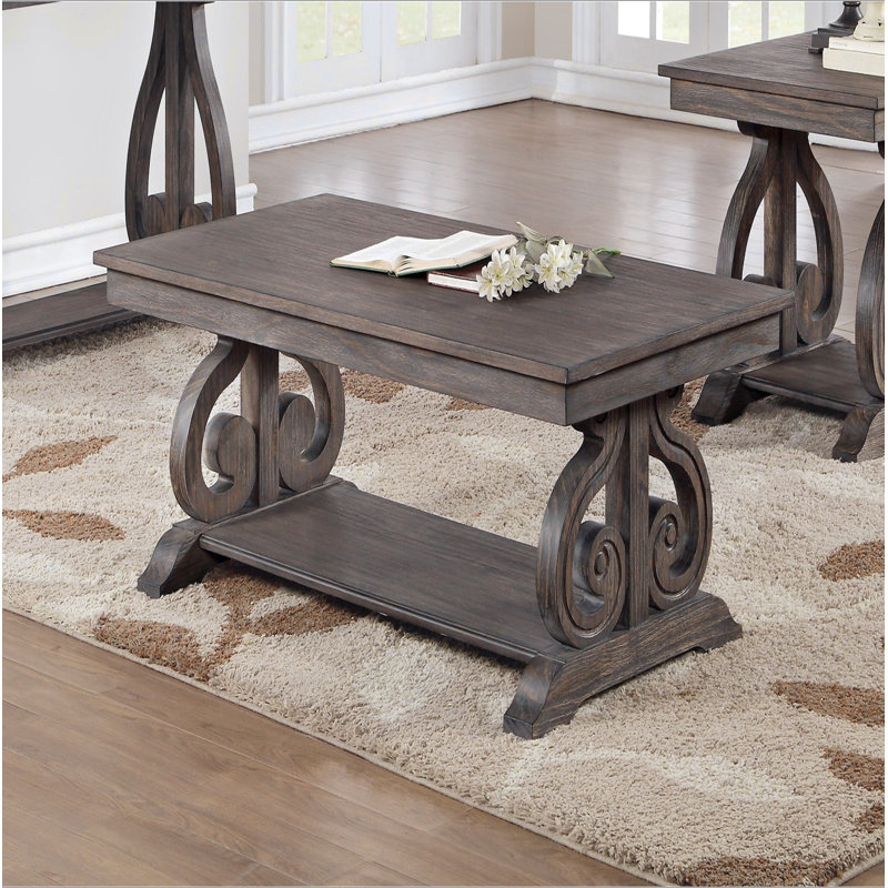 Table basse Classic Classic