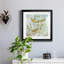 Growing Happy I - peinture encadrée-328301152-328301155