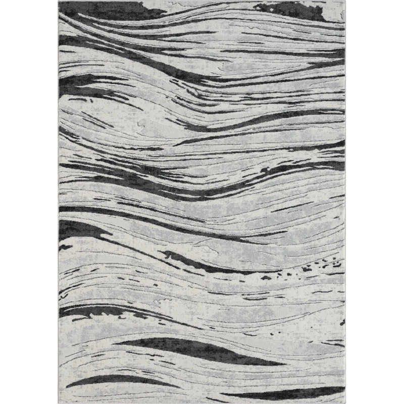 Siegulf Area Rug, Rectangle 9'10" x 13'2"