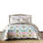 Bohemian Floral Quilt-1664217652