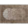 Premium Machine Washable Cerrito Chocolate Rug
