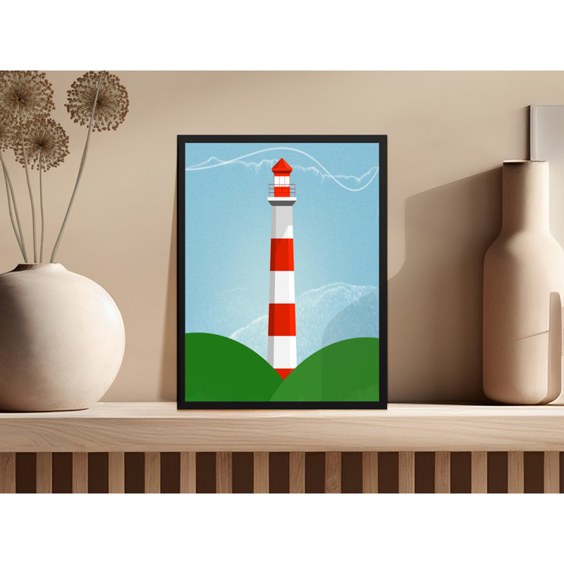 Charlinda Single Picture Frame Print, 35.56cm H x 27.94cm W