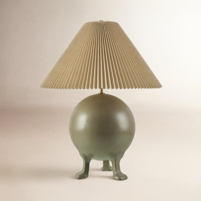 Chakera Table Lamp