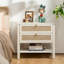 Ensemble de chambre à coucher 3 pièces Boho-778508440