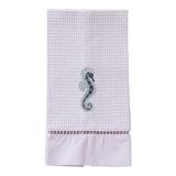 Gunnar Waffle Hand Towel
