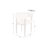 Dining Chair 18'' H Upholstered Armchair