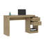 Bureau à domicile extensible-1385532085