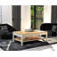 Table basse avec rangement Aylsham