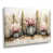 Toile tendue
