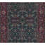 Wool Oriental Area Rug