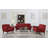Javarris 94.99Cm Wide Tufted Polyester Armchair-1931110878