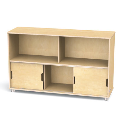 Jonti-Craft® Storage Shelves