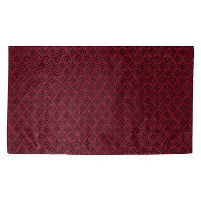 Tapis d’intérieur pour porte carrée Avicia