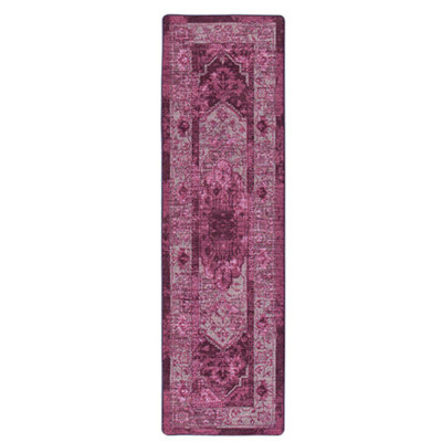 Aubergine saxonne
