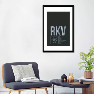 " Reykjavik " by 08 Left
