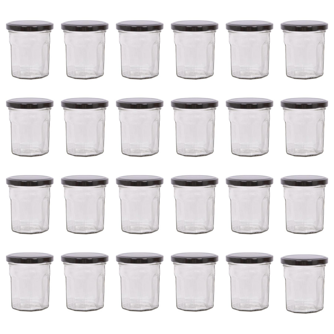 Jar - Set of 24