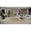 Wittig Oak Wood Sliding Barn Door Mirror Szpros-1335736266-1335736262