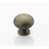 Antique Light Brass