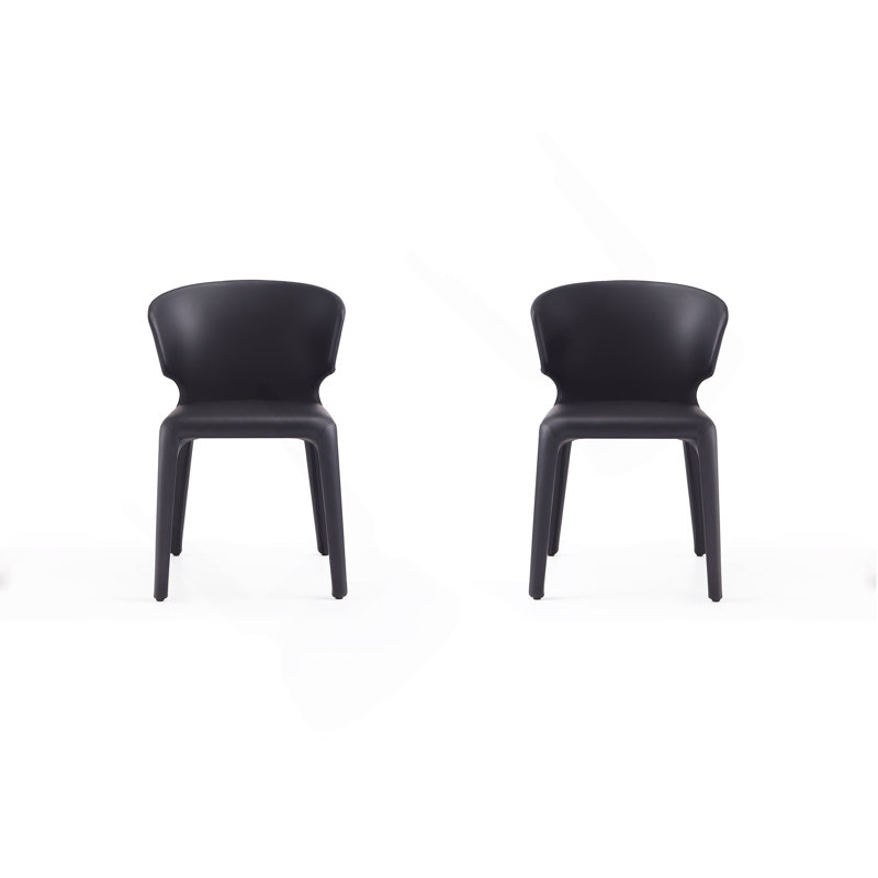 Ensemble de 2 chaises de salle à manger
