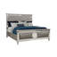 Crescencian Upholstered Bed-2070284962