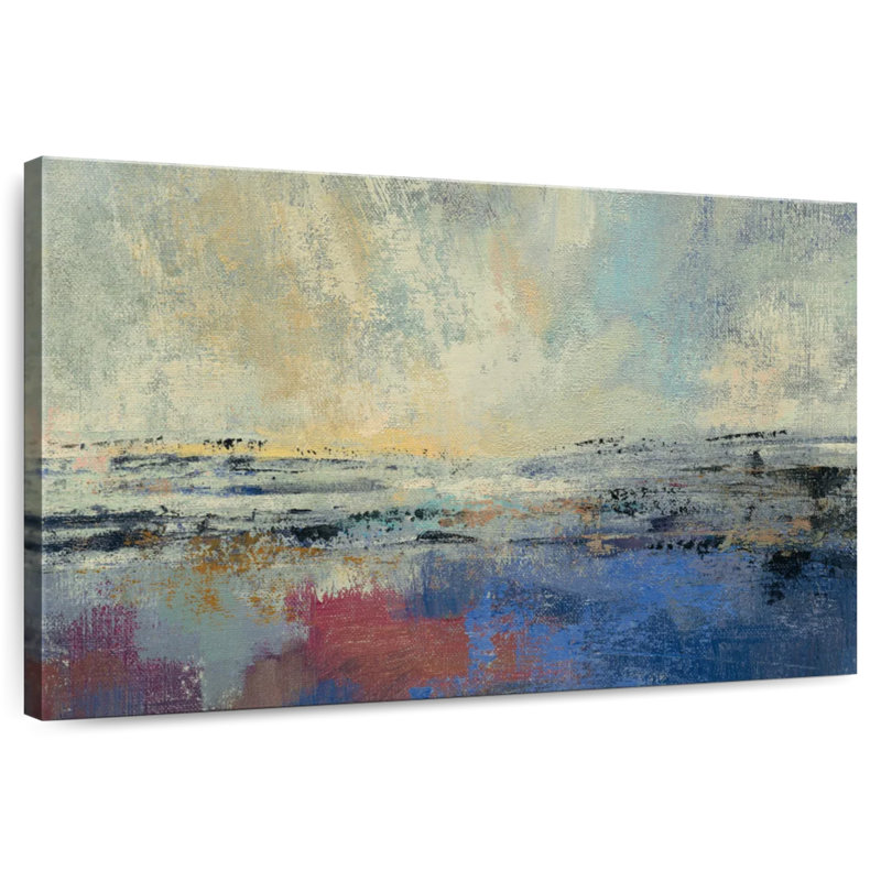 Avery Coastal View II, H 16 po x l 24 po