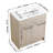 30 Inch Freestanding Bathroom Vanity