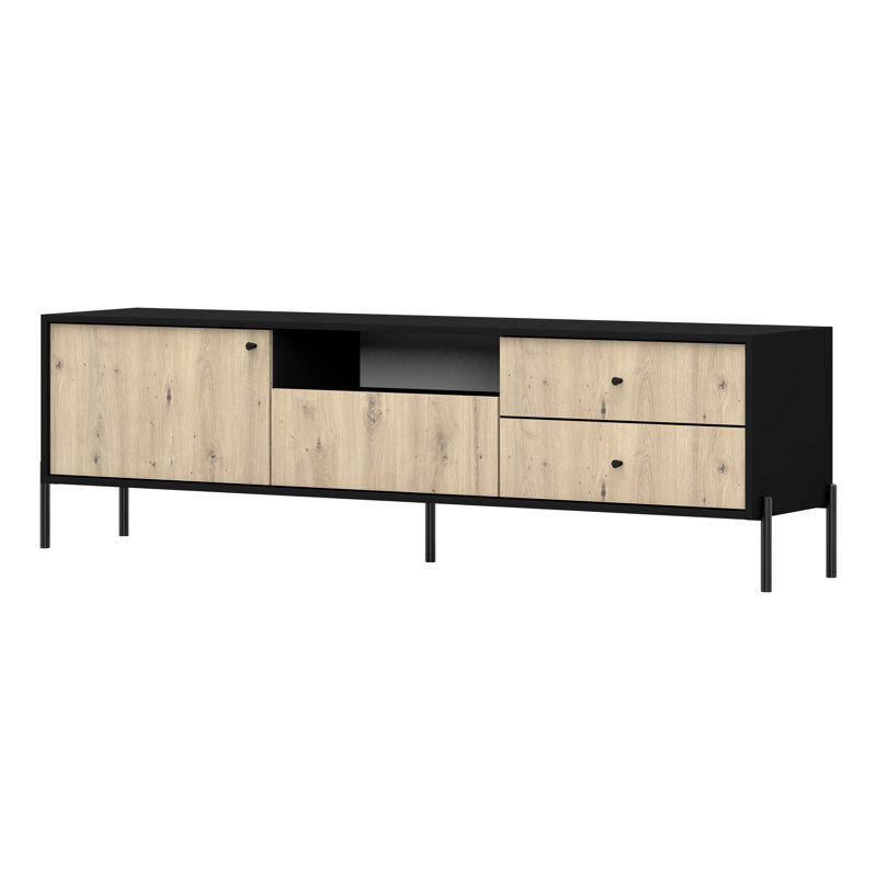 Unfinished TV Stand for TVs up to 75"