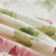 Ensemble de draps 100% coton égyptien, ensemble de literie 4 pièces 800 fils à floraison rose et vert Shabby Chic, pour chambre d'amis toutes saisons-128817905-130902022