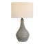  Lampe de table d'extérieur Stratum Rustic
