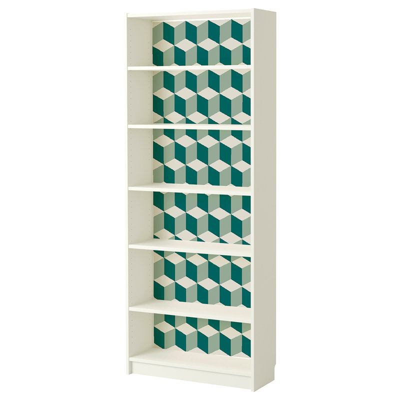 Abstract Wall Decal