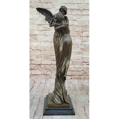 Figurines et sculptures Kaiel