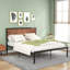 Kamila Metal Bed-1082278941