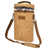 Brown est en rupture de stock