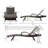 Billur Outdoor Wicker Chaise Lounge-1239753985-1288893741
