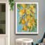 «Lovely Lemon» - reproduction de cadre photo sur papier-922028517-922028532