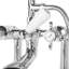 Jaeden 1 Handle Floor Bath Filler