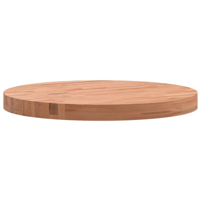 Tiphonnet Solid Wood Table Top
