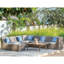 Milano Outdoor 2 - Seat Loveseat-66915067