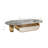Tezer Single Coffee Table-220110120