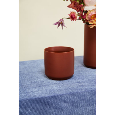 Kendall Pot 4.75"x 4.5"
