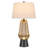 Bartolom Metal Table Lamp