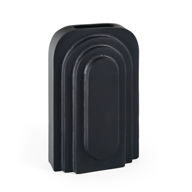 Vase de table 12 po