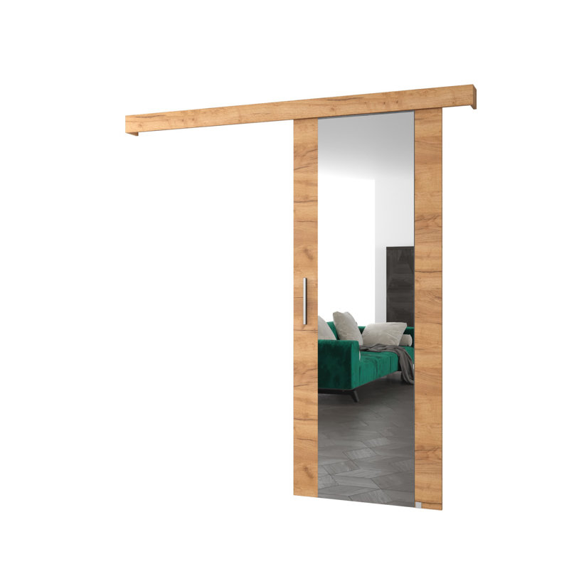 Ijnanya Sliding Doors Laminate